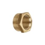 Ons 3/4" x 1/4" Sarı Rediksiyon
